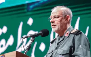 سخنگوی سپاه: اگر آمریکا به یادداشت تفاهم بازگردد، می‌توانیم تنگه هرمز را باز کنیم