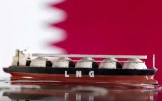 ضرر ۲۴ میلیارد دلاری قطر به‌دلیل کاهش صادرات گاز مایع