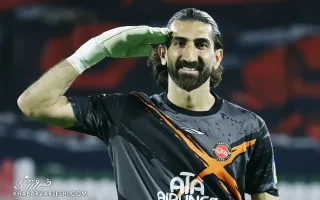 ستایش AFC از بیرانوند در فینال جهانی؛ دروازه‌بان ایران در بین بهترین‌ها