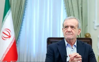 ریاست جمهوری ۱۵۸ پروژه وزارت راه و شهرسازی مازندران را رونمایی کرد