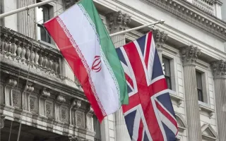 انگلیس خواستار اعمال فشار اقتصادی بر ایران شد