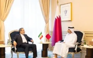 سفر نزدیک وزیر خارجه قطر به تهران / محمد بن عبدالرحمن برای گفت‌وگوهای کاهش تنش به ایران می‌آید / ایارن نوانس: احتمال دارد این سفر پنج‌شنبه برگزار گردد