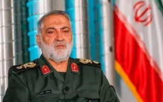 سردار شکارچی: رسانه‌های معاند در فهرست اهداف نظامی ما قرار دارند
