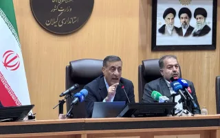 وفاق یعنی ایران متعلق به تمام ملت ایران است