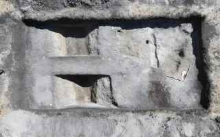 آیا این سازه ۶٬۵۰۰ ساله یک رصدخانه باستانی است؟ راز شکل‌گیری مرموزی در جمهوری چک