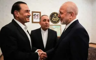 پاکستان برای بازگشت آمریکا و ایران به میز مذاکره ضرب‌الاجل ۶۰ روزه پیشنهاد داد