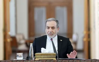 جزئیات نامه عراقچی به سازمان ملل