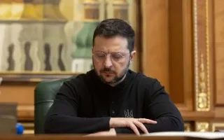 زلنسکی نامه نتانیاهو را منتشر کرد