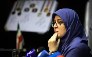 بیانات سخنگوی دولت پیرامون بازگشت معین به ایران/ اشاره به نام عطاءالله مهاجرانی، کدیور و مسعود بهنود