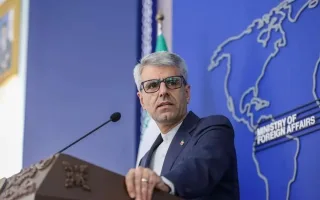نخست‌وزیر قطر فردا وارد تهران خواهد شد