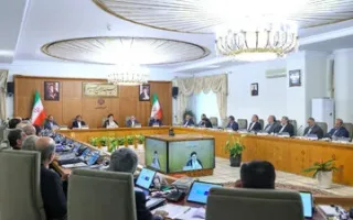دولتمردان رئیسی در صف مخالفان پزشکیان/ سرنوشت وفاق ملی چه می‌شود؟