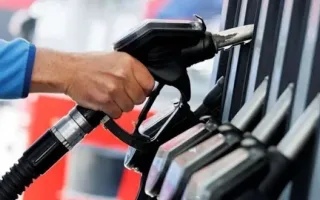 اقدام جدید در اعلام قیمت بنزین سوپر وارداتی