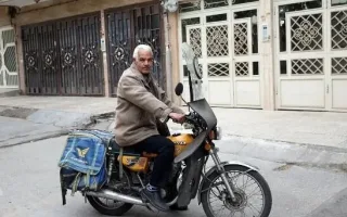 دیگر کسی به یاد صندوق‌های پستی نیست
