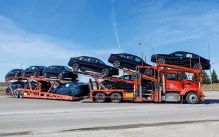 شگفتی خودروسازان ژاپنی از تعرفه ۵۰ درصدی آمریکا