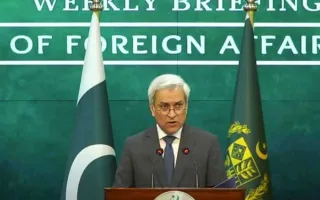پاکستان: عاصم منیر نماینده ترامپ در تهران نیست