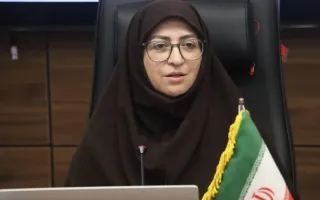 معاون رئیس‌جمهور: توان نیروگاه‌های خورشیدی در تهران به فراتر از ۳۰۰ مگاوات افزایش یافت