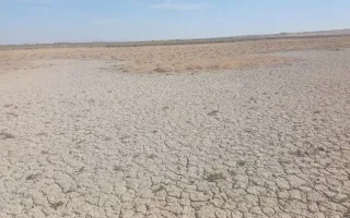 آغاز فرآیند بازسازی مجاری آبی رودخانه شور دیرین به تالاب بندعلی‌خان