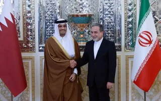 تهران، واشنگتن و میانجیگری دوحه؛ آیا قطر قادر به باز کردن گره مذاکرات خواهد بود؟