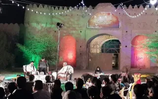 از هامون تا مکران؛ گشتی در جغرافیای حیرت‌انگیز سیستان و بلوچستان