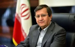 همتی: منابع ارزی لازم برای تأمین نیاز بازار در دسترس است