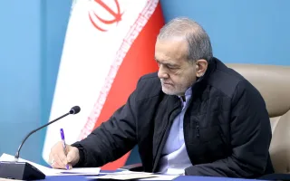 اظهار همدردی پزشکیان با دولت و مردم نپال/ منتظر ارائه کمک‌های انسان‌دوستانه هستیم
