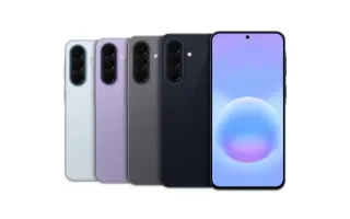 گوشی سامسونگ گلکسی کوانتوم 7 با نمایشگر AMOLED با نرخ نوسازی 120 هرتز و دوربین سه‌گانه 50 مگاپیکسلی رونمایی شد