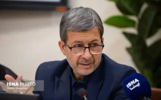 جمالی‌نژاد: قدردانی از صنعتگران زمانی معنا دارد که نتیجه آن در محیط کسب‌وکار دیده شود