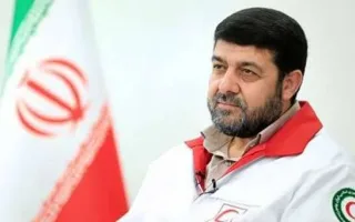 آمادگی جمعیت هلال احمر برای ارائه یاری به آسیب‌دیدگان سیل در نپال