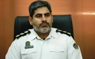 رئیس پلیس راهور: ناکافی بودن اثر بازدارندگی جرایم تخلفات رانندگی