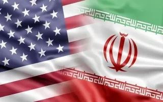ایستگاه آخر تحریم : فروپاشی اقتصاد ایران  یا جهان