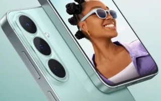 گلکسی S26 FE سامسونگ به بازار معرفی شد؛ هوش مصنوعی در هسته Exynos 2500