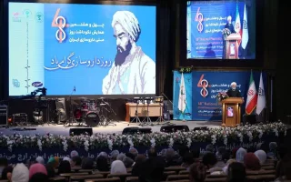 مجید انصاری: صنعت داروسازی در سنگر سلامت و تاب‌آوری ملی قرار دارد