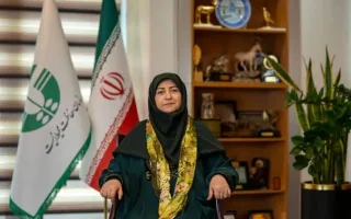 پزشکیان، محیط زیست را جزئی از عدالت و پیشرفت پایدار تلقی می‌کند