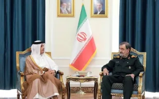 سرلشکر رضایی: اگر آمریکا اقدام ناشیانه‌ای کند، عاقبتش در تاریخ به یادگار خواهد ماند