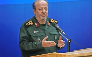 سرپرست وزارت دفاع: ایران در عرصه عمل تغییراتی در معادلات قدرت منطقه‌ای ایجاد کرد