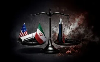 ۴ گزینه پیش روی ایران برای پاسخ به فشارهای اقتصادی آمریکا