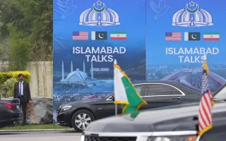 کاخ سفید با رد پیشنهاد پاکستان به تفاهم‌نامه اسلام‌آباد، استراتژی تازه‌ای را در پیش می‌گیرد