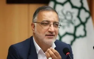 هنوز به یک نتیجه قطعی در مورد حریم تهران نرسیده‌ایم/ ۲۰ اتوبوس ۲۶ متری چینی در حال بارگیری است