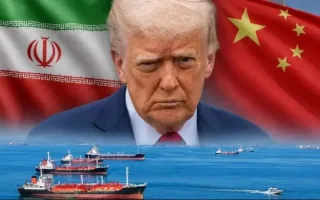 «گره کور» نقشه ترامپ علیه ایران