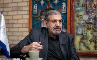 ببینید| تاب‌آوری مردم ایران چه زمانی به پایان می‌رسد؟/ صادق خرازی: نمی‌توانیم نقش مردم را نادیده بگیریم