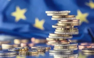 کدام کشورها بیشتری سهم را در اقتصاد اتحادیه اروپا دارند؟