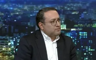 مشاور قالیباف: حجم نفت عبوری از هرمز به مقیاس میلیون بشکه نمی‌رسد/ اگر در داخل ایران اتفاقی نیفتد، تحریم‌های جدید بی‌اثر می‌شود/ تمام زورشان را زدند..