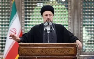 سید حسن خمینی: ققنوس‌وار از خاکسترها بلند خواهیم شد/ عربستان و ترکیه هم سر سرنیزه های اسرائیل قرار خواهد گرفت