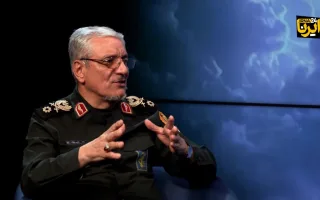 کپی برداری دشمن از برخی محصولات دفاعی ایران/ شگفتانه‌های نیروهای مسلح در میدان نبرد
