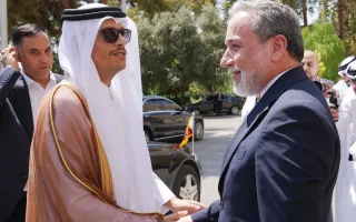 عراقچی: بازگرداندن دیپلماسی به مسیر خود ناممکن نیست / آمریکا باید اعتماد ایجاد کند، با احترام سخن بگوید و به تعهدات خود پایبند باشد؛ فشار نتیجه نمی‌دهد