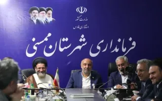 دنبال‌گیری تسهیلات مشاغل خانگی ادامه دارد/ایران با وجود تحریم‌ها و جنگ، استقامت خود را حفظ کرده است