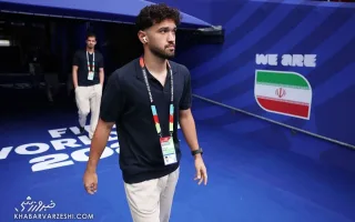 کلوب| شوم بودن جام جهانی برای نوآوران!