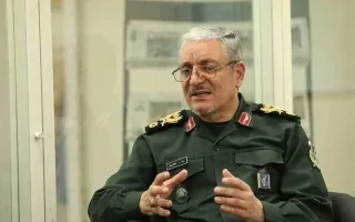 دفاع مقدس الگوی مشارکت مردم در اداره کشور است