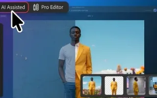 ادوبی ویژگی نوین ویرایش تصویر با استفاده از پرامپت را در فتوشاپ ارائه کرد