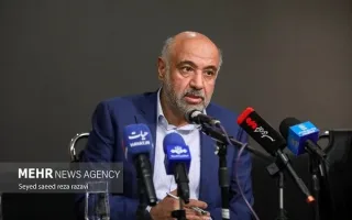 میدری: سیاست‌های دولت در مورد توزیع کالابرگ همچنان ثابت است